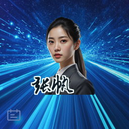张帆